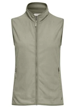 OXMO Ragnara - Chaleco - Seagrass -OXMO Tienda de ventas c286319e31ae4a6f8c0aca51fe703d80