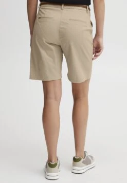 OXMO Oxdaney Sh - Shorts - Beige -OXMO Tienda de ventas c2be071e267940bab2c20226d09bca86