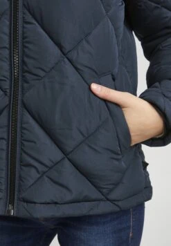 OXMO Oxstacie - Chaqueta De Entretiempo - Total Eclipse 10 OXMO Oxstacie - Chaqueta De Entretiempo - Total Eclipse -OXMO Tienda de ventas c300f133a499449eac6fbe4a5879f81d