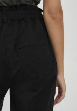 OXMO Oxconzi - Pantalones - Black -OXMO Tienda de ventas c338316851914660a5c9590c3de4b01a
