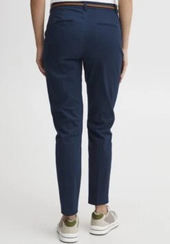 OXMO Oxdaisy Pa - Pantalones - Copenhagen Night 8 OXMO Oxdaisy Pa - Pantalones - Copenhagen Night -OXMO Tienda de ventas c37e8708ac7f48208e24fa762b8b30cf