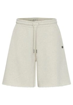 OXMO Hope - Shorts - Oatmeal Melange -OXMO Tienda de ventas c40bd75722ec490e9e32294cc1bd2884