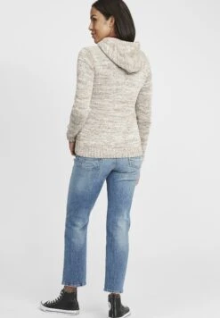 OXMO Oxphiladelphia - Chaqueta De Punto - Dune -OXMO Tienda de ventas c4a5aec7e09b48e4a483ae50c58b5538