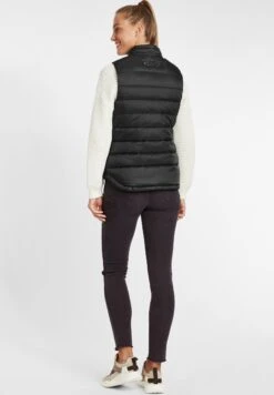 OXMO Oxcamilla - Chaleco - Black 8 OXMO Oxcamilla - Chaleco - Black -OXMO Tienda de ventas c4ff199434c94c2886764baefd9083c8