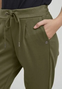 OXMO Oxanita - Pantalones Deportivos - Ivy Green -OXMO Tienda de ventas c52bdfd521a24e7891226f0ceed5bf53