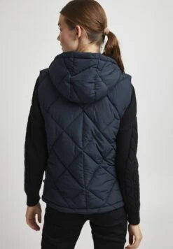 OXMO Oxstana - Chaleco - Total Eclipse 8 OXMO Oxstana - Chaleco - Total Eclipse -OXMO Tienda de ventas c58cf9e7d8344a039722670c4ddb7c28