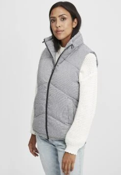 OXMO Oxnennja - Chaleco - Black