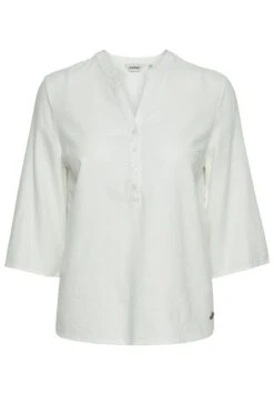OXMO Oxanea - Blusa - Off White -OXMO Tienda de ventas c61edc0bf67c4598b160e66b7fbee7f1