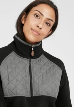 OXMO Oxmalita - Forro Polar - Black -OXMO Tienda de ventas c6233777e3014cbe83ffd99193f2d655