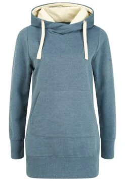 OXMO Oxjenny - Jersey Con Capucha - Ensign Blue -OXMO Tienda de ventas c64bd6958dda4117b24326b1c77bd752