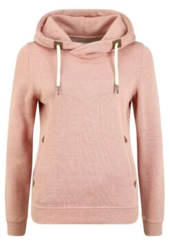 OXMO Oxvicky - Jersey Con Capucha - Powd Ro M -OXMO Tienda de ventas c681fb5a2565468a9ef45deccf1b9ab1