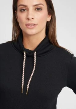 OXMO Oxvimpa - Sudadera - Black 9 OXMO Oxvimpa - Sudadera - Black -OXMO Tienda de ventas c6afcc68dd97477eab4530c32fc6559e