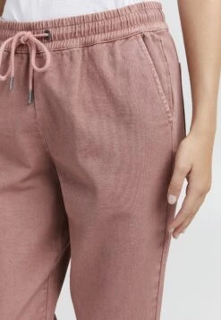 OXMO Oxtallualah - Pantalones Deportivos - Ash Rose -OXMO Tienda de ventas c6de24e5a3de452ea82908cc4e4c9521