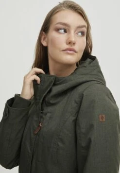 OXMO Oxbellissa - Chaqueta De Invierno - Climb Ivy -OXMO Tienda de ventas c6f8a04262264b9bbdf54b65d7853c5e