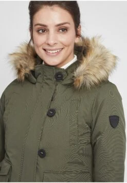 OXMO Oxacila - Chaqueta De Invierno - Deep Depths 10 OXMO Oxacila - Chaqueta De Invierno - Deep Depths -OXMO Tienda de ventas c708bb62b365416c8cc0c394eb923812