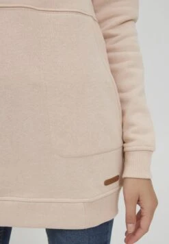 OXMO Oxvilma - Sudadera - Mahogany Rose Melange 10 OXMO Oxvilma - Sudadera - Mahogany Rose Melange -OXMO Tienda de ventas c7aa9fc597964342951eb77e3df30f30