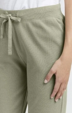 OXMO Liz - Pantalones Deportivos - Seagrass Melange 9 OXMO Liz - Pantalones Deportivos - Seagrass Melange -OXMO Tienda de ventas c7bf73c97e4c45719cdf278e65e6660e