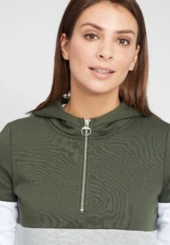 OXMO Oxomara - Jersey Con Capucha - Climbing Ivy -OXMO Tienda de ventas c8461c6fcf9f45f7ac81ab1e94b437a2