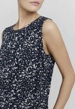 OXMO Esja - Blusa - Total Eclipse Mix -OXMO Tienda de ventas c8a446f180d44503a64d478c999e51ad