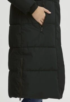 OXMO Oxjulie - Abrigo De Invierno - Black -OXMO Tienda de ventas c98a7a80e55e4e308b0c090070db3206