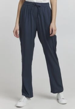 OXMO Pantalones Deportivos - Total Eclipse