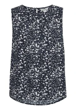 OXMO Esja - Blusa - Total Eclipse Mix -OXMO Tienda de ventas c9dca75b680f4b25beca44430af97818