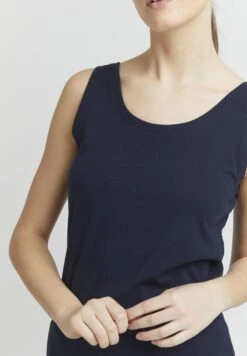 OXMO Pina - Top - Total Eclipse -OXMO Tienda de ventas c9ff7638a5834c9fbf33967f34f0847c