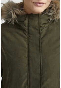 OXMO Oxlona - Abrigo De Invierno - Ivy Green -OXMO Tienda de ventas ca19d8605d0f40838b4eb3a05c227572