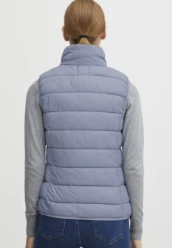 OXMO Oxbena - Chaleco - Stonewash -OXMO Tienda de ventas cabb9bb19b7f44f98bdc5ce8c182844e