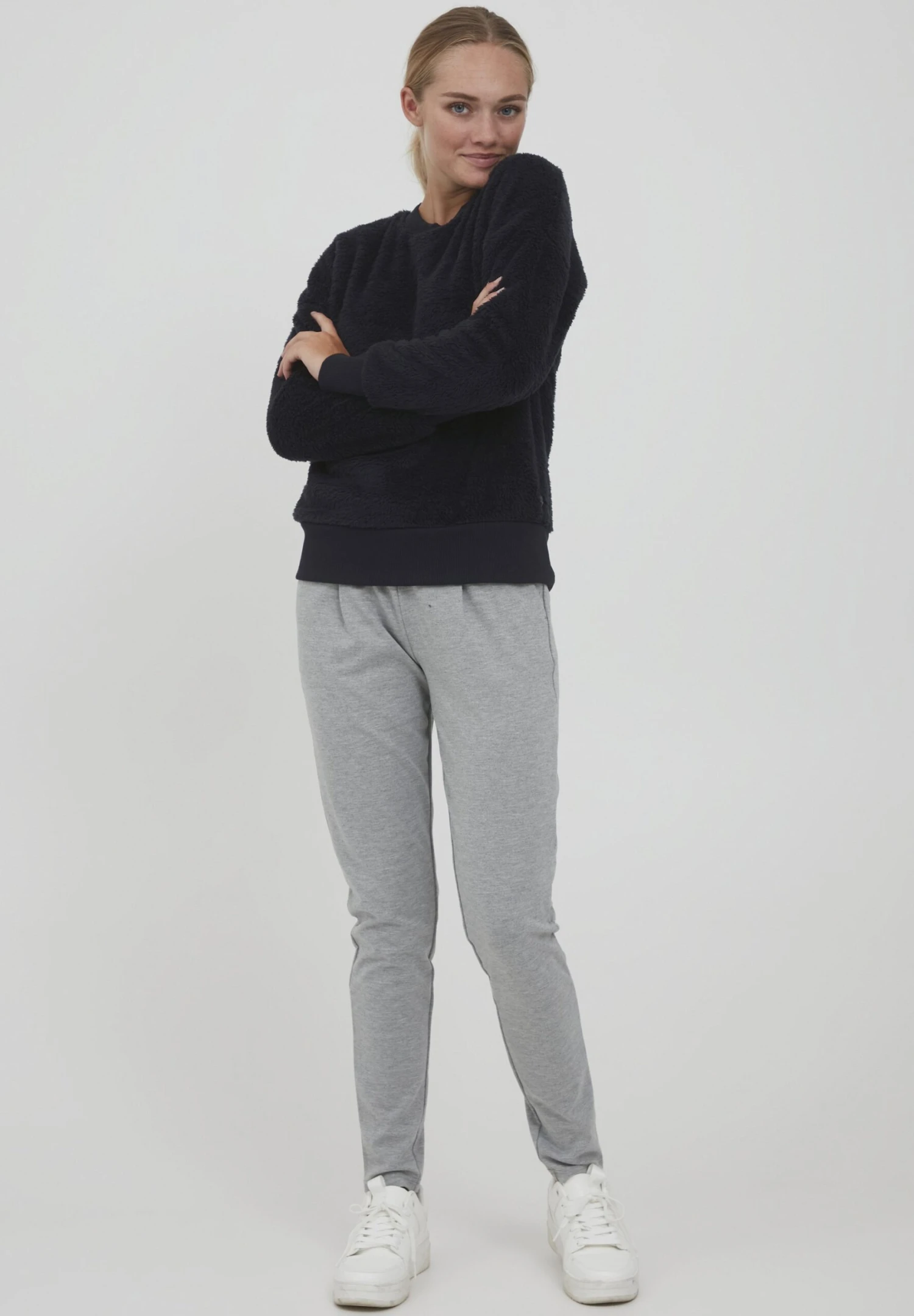 OXMO Oxannica - Jersey De Punto - Total Eclipse 2 OXMO Oxannica - Jersey De Punto - Total Eclipse - Imagen 2