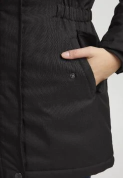 OXMO Oxmaribel - Abrigo De Invierno - Black -OXMO Tienda de ventas cb672d69965d4d738b7058340e8427e5