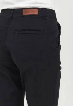 OXMO Chilli - Pantalones Chinos - Black -OXMO Tienda de ventas cc0c32a2b96c4f80a2bda00c3b70f973