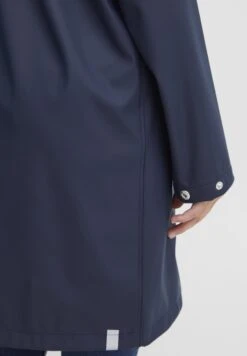 OXMO Oxtanne - Parka - Total Eclipse -OXMO Tienda de ventas ccb6439a33ed443f8c5a41f240fccc83