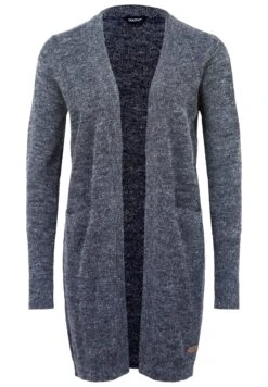 OXMO Oxneli - Chaqueta De Punto - Navy 11 OXMO Oxneli - Chaqueta De Punto - Navy -OXMO Tienda de ventas ccb9a9793f0e4d2f9b5de208f1cc6366