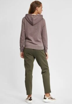 OXMO Oxvicky - Jersey Con Capucha - Sparrow M -OXMO Tienda de ventas ccd7d4cbc2134247ba72241fde55054c