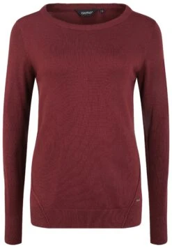 OXMO Oxwinova - Jersey De Punto - Chocolate Truffle 11 OXMO Oxwinova - Jersey De Punto - Chocolate Truffle -OXMO Tienda de ventas ccdf9a0a091e4979a7390d125b362297