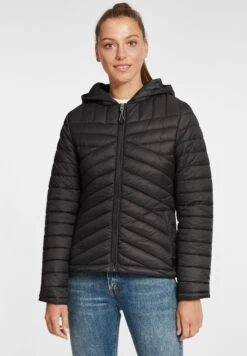OXMO Oxquella - Chaqueta De Invierno - Black