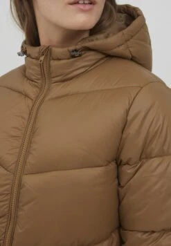 OXMO Oxtabea - Chaqueta De Invierno - Thrush -OXMO Tienda de ventas cd042c1457d2415d80493fbd531ff973