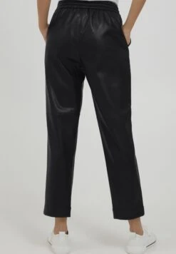 OXMO Paulia - Pantalones - Black 8 OXMO Paulia - Pantalones - Black -OXMO Tienda de ventas cd30c439b4dc45828f4e19ffa4e143af