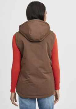 OXMO Oxtenja - Chaleco - Carafe -OXMO Tienda de ventas cd5480eef97f4ee6afb870fcd6e70ce6