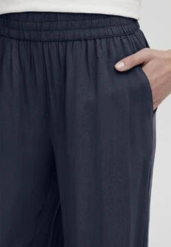 OXMO Oxelisabeth - Pantalones - Total Eclipse 9 OXMO Oxelisabeth - Pantalones - Total Eclipse -OXMO Tienda de ventas ce31dde0dc0a40939471859767776b2a