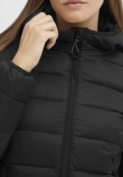 OXMO Oxbene - Chaqueta De Invierno - Black 9 OXMO Oxbene - Chaqueta De Invierno - Black -OXMO Tienda de ventas ce3c2607c1b04b79a48c95b2dbff5f20