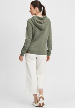 OXMO Oxvicky - Jersey Con Capucha - Climb Mel -OXMO Tienda de ventas ce4788a308af4347a3eff5ef2bce319c