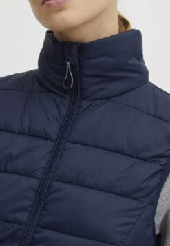 OXMO Oxbena - Chaleco - Peacoat -OXMO Tienda de ventas cea0d84e38894a589d31c3de7f9a00c5