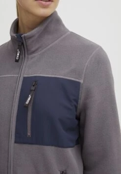 OXMO Oxnymfe - Forro Polar - Pewter -OXMO Tienda de ventas cea976541ad84e679984091fb52b07a7