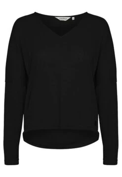OXMO Katla - Jersey De Punto - Black -OXMO Tienda de ventas d090f5cdfabe4bf194db23cd4b249d22