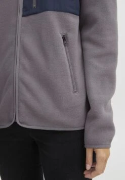 OXMO Oxnymfe - Forro Polar - Pewter -OXMO Tienda de ventas d0981121e2f8406891c2169fb9338e7c