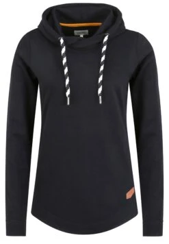 OXMO Oxwandy - Jersey Con Capucha - Black 10 OXMO Oxwandy - Jersey Con Capucha - Black -OXMO Tienda de ventas d141465c95a14751a0ff057d461a7afd