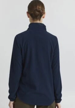 OXMO Oxrikka - Forro Polar - Total Eclipse -OXMO Tienda de ventas d1875df8d4f04b8aaef764962627cc6e