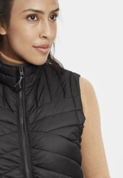 OXMO Chaleco - Black 9 OXMO Chaleco - Black -OXMO Tienda de ventas d1c2e555a85447eda625d34c57335248